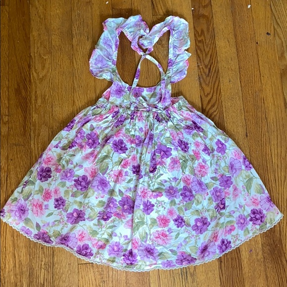 Lacey lane fairy dress - Picture 2 of 3